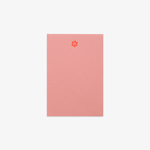 NOTESBLOK // POTE