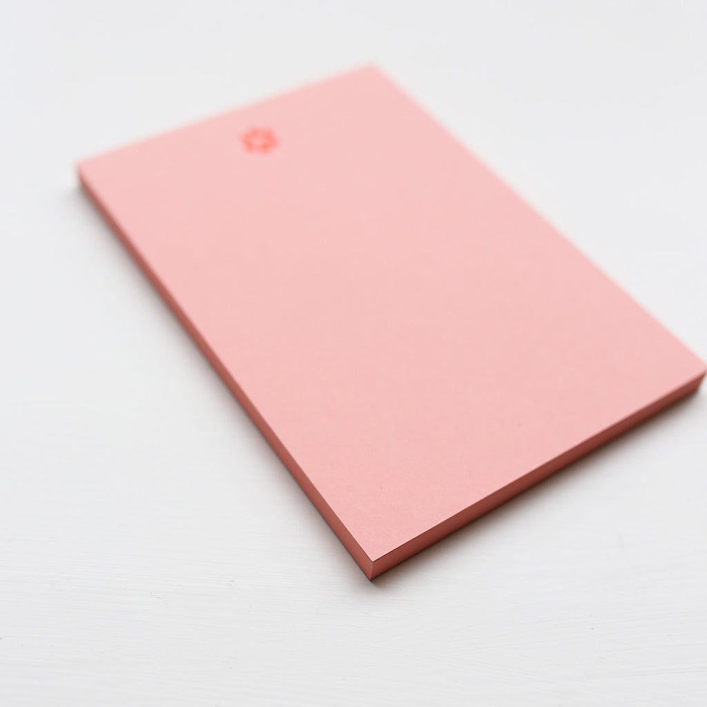NOTESBLOK // POTE