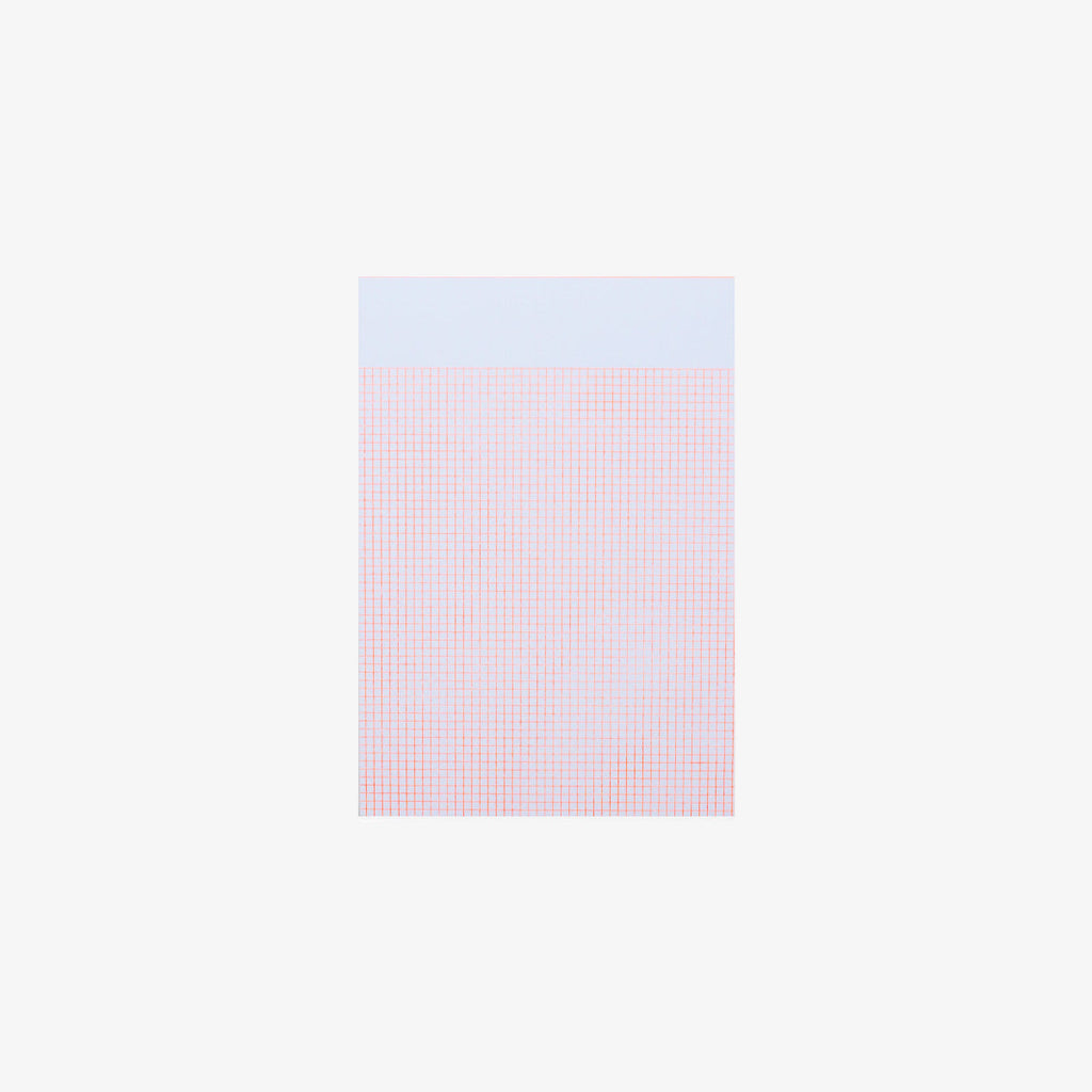 NOTESBLOK // TERN