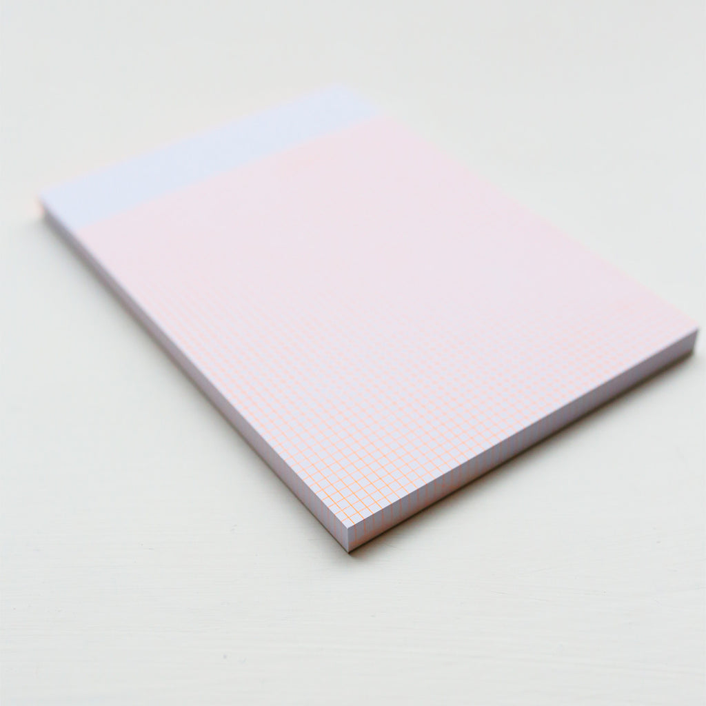 NOTESBLOK // TERN