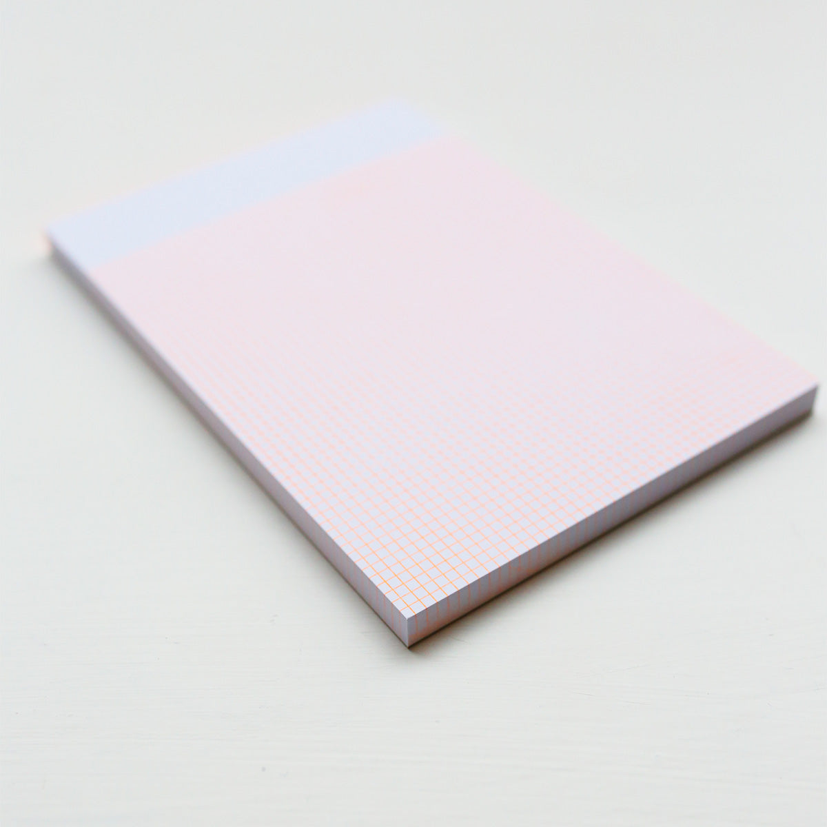 NOTEPAD // GRID
