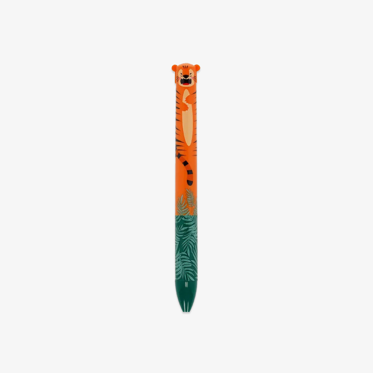 2-FARVET KUGLEPEN // TIGER