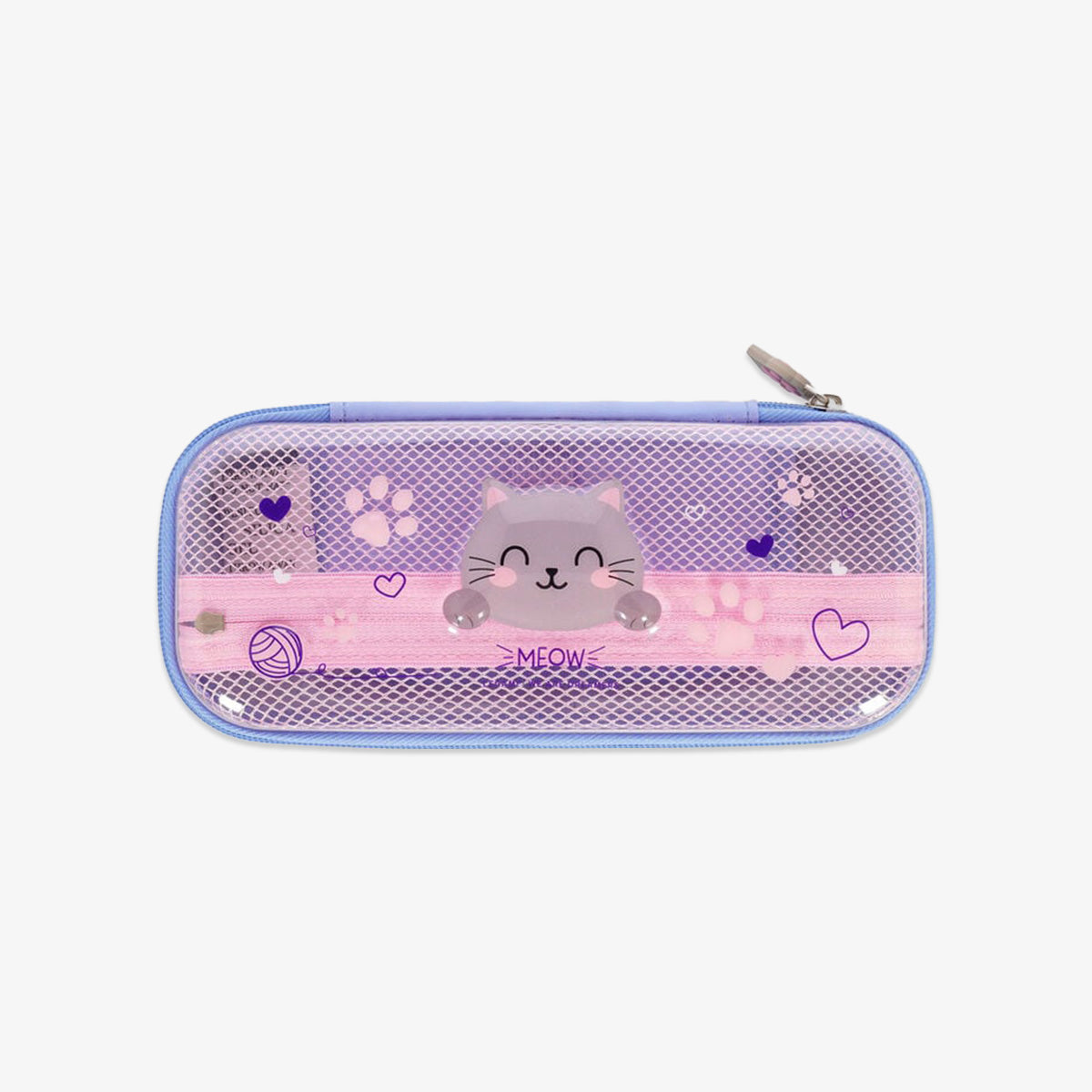 HARDCASE PENALHUS // KAT