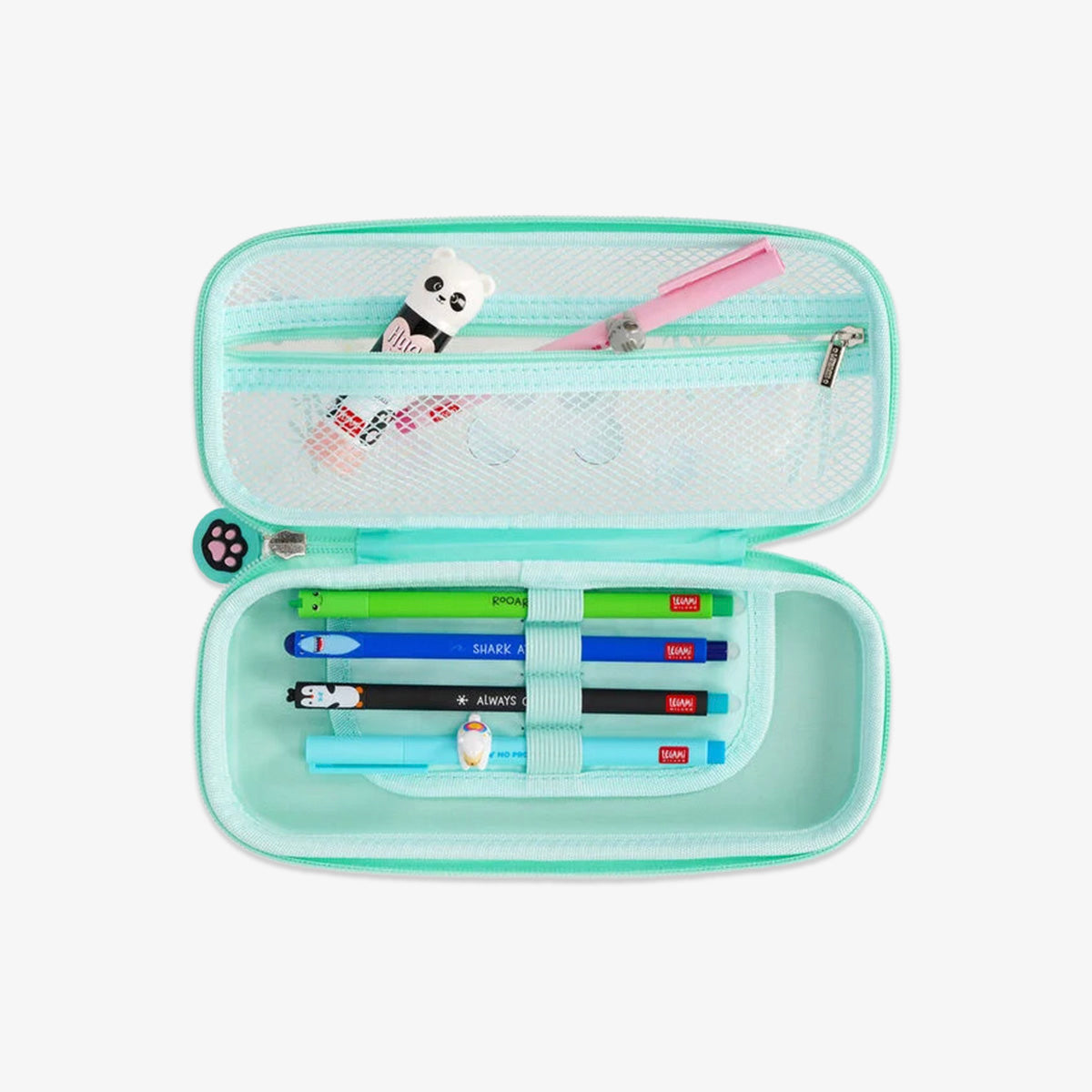 HARDCASE PENALHUS // PANDA