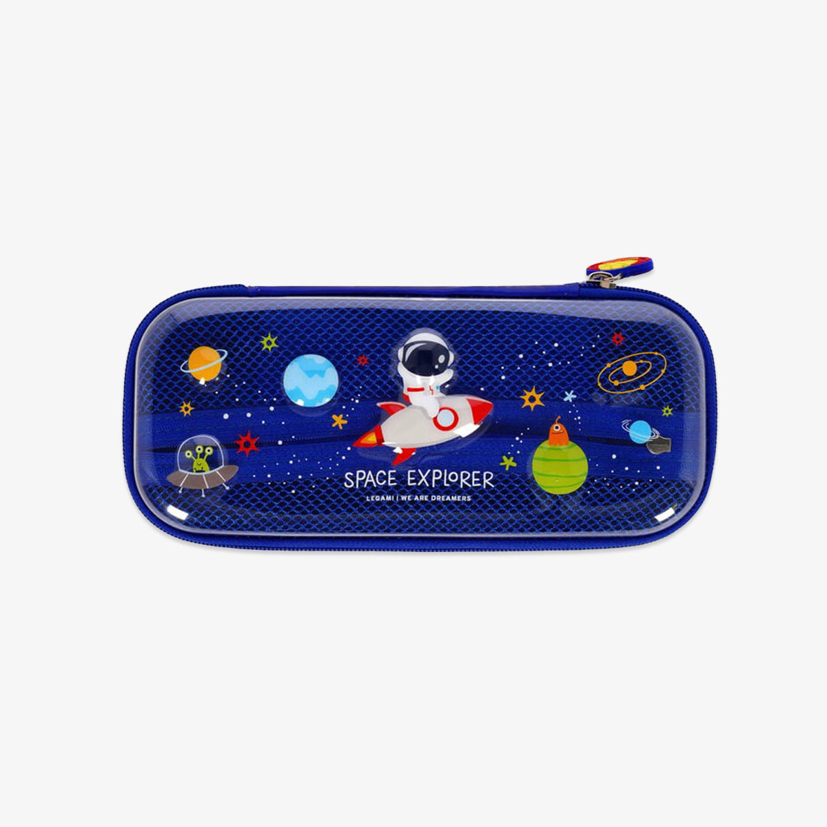 HARDCASE PENALHUS // ASTRONAUT