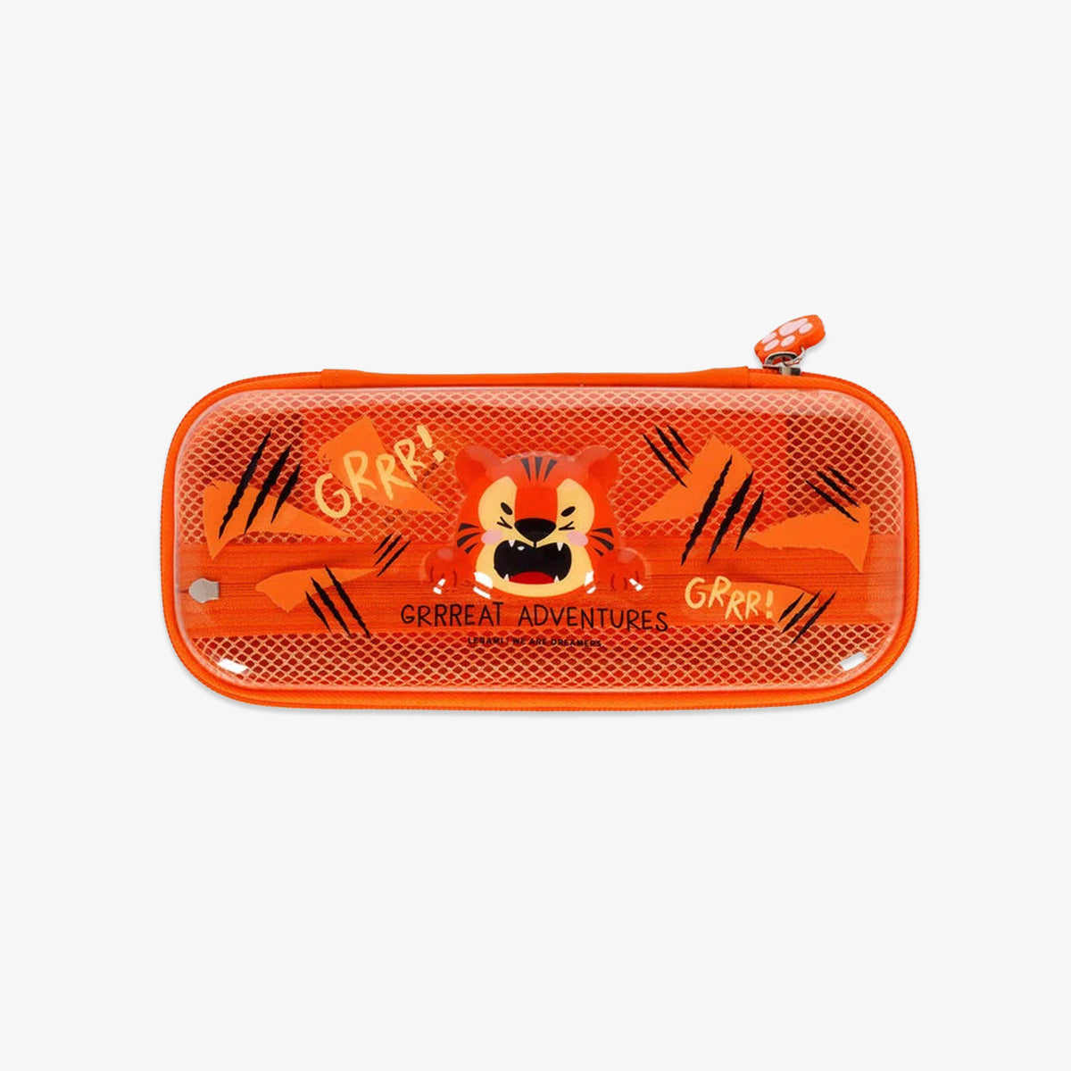 HARDCASE PENALHUS // TIGER