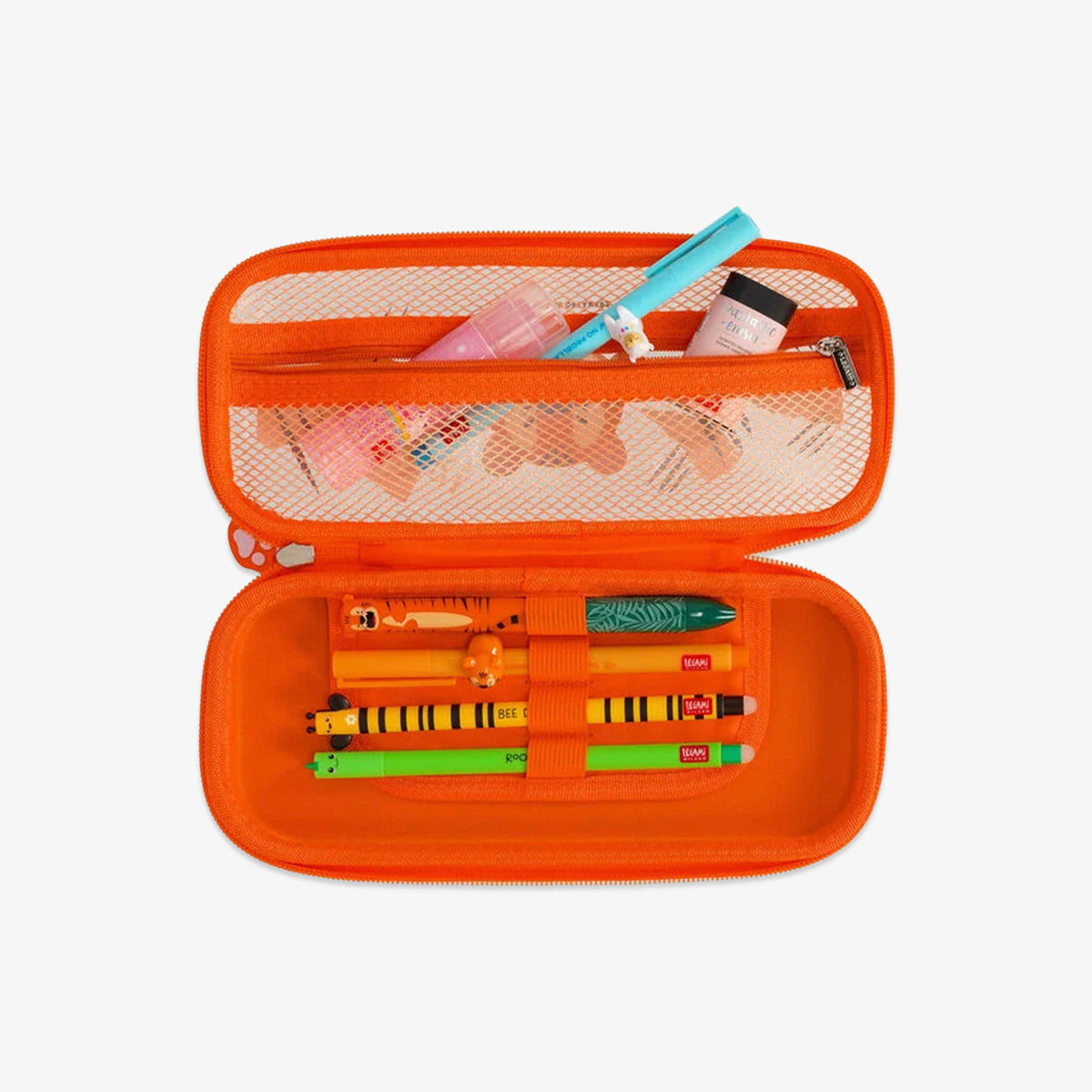 HARDCASE PENALHUS // TIGER