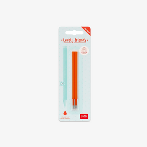 INK REFILLS FOR LOVELY FRIENDS GEL PEN // ORANGE