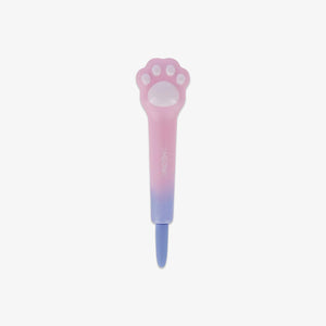 SQUISHY GEL PEN // MEOW