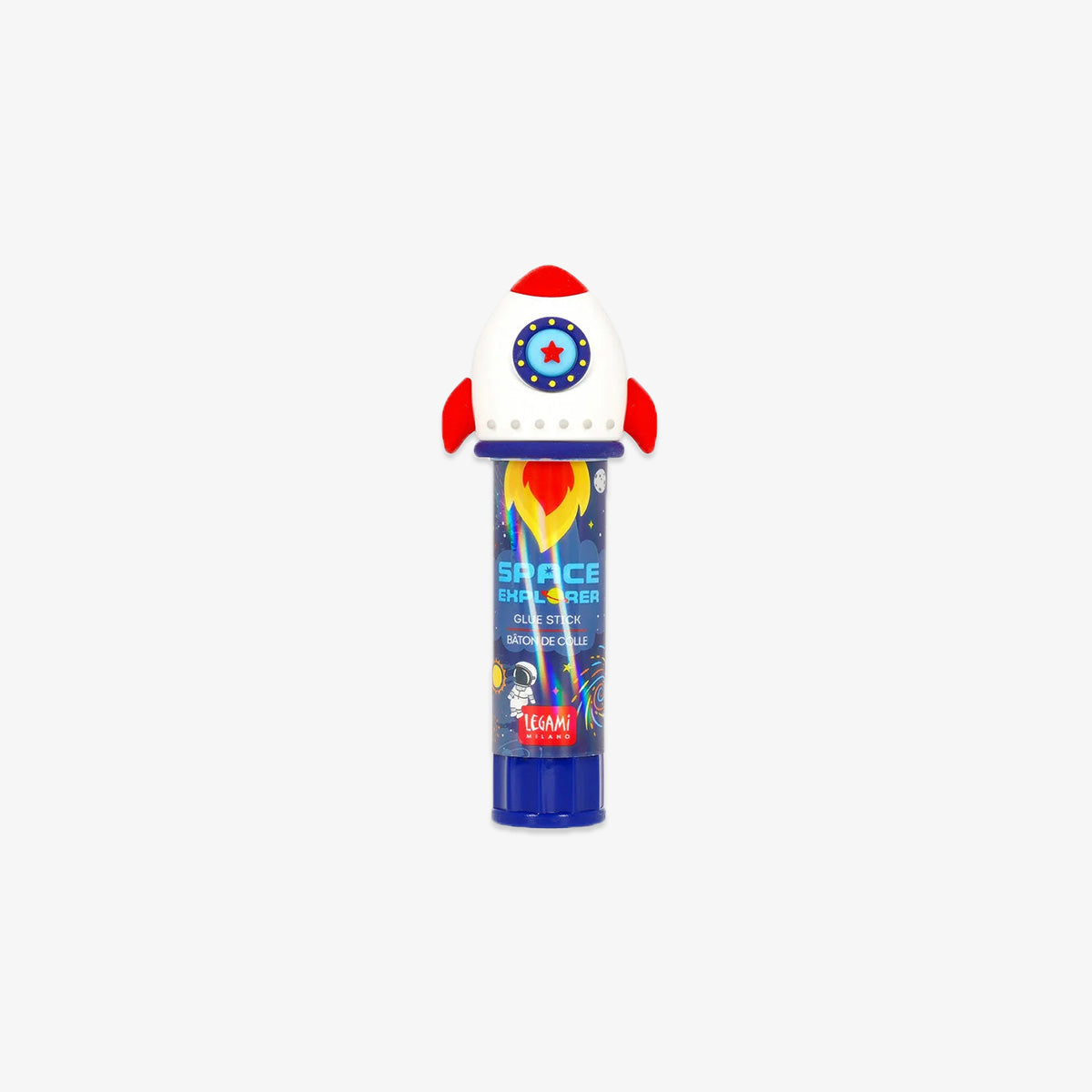 LIMSTIFT // ASTRONAUT