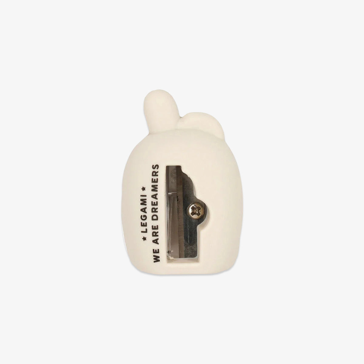 LEGAMI PENCIL SHARPENER // BUNNY