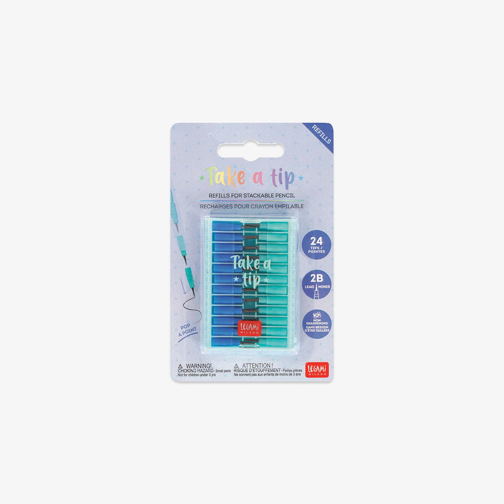 LEGAMI STABELBAR BLYANT REFILL