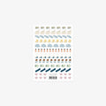 STICKERS // MINI ME TIME ICONS