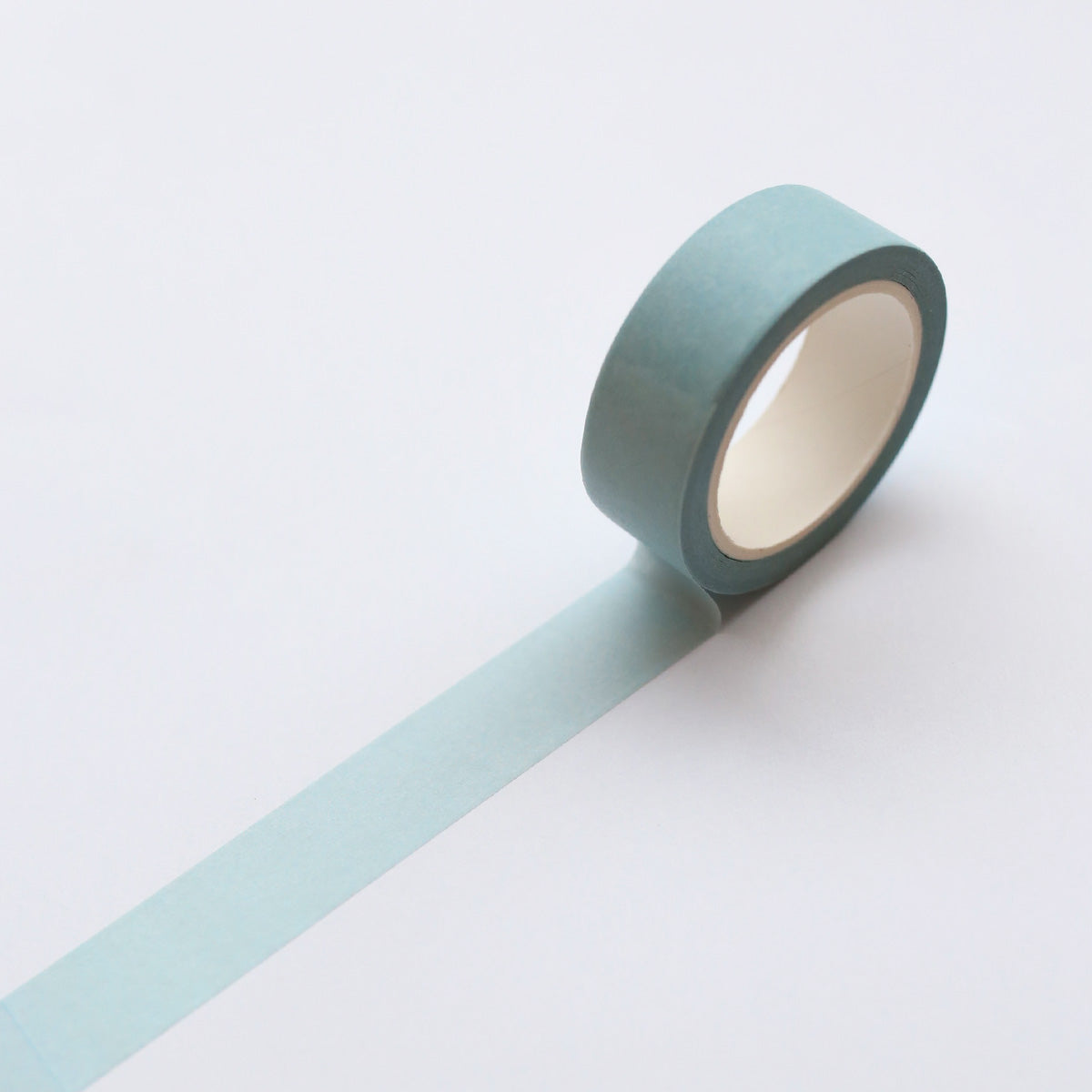 MASKING TAPE // LIGHT BLUE