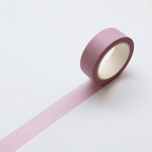 MASKING TAPE // LIGHT PINK