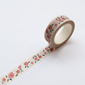 MASKING TAPE // WILDFLOWERS