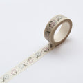MASKING TAPE // BLOOMING