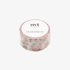 MT MASKING TAPE x BLUEBELLGRAY // SOMMER