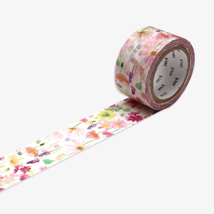 MT MASKING TAPE x BLUEBELLGRAY // SOMMER