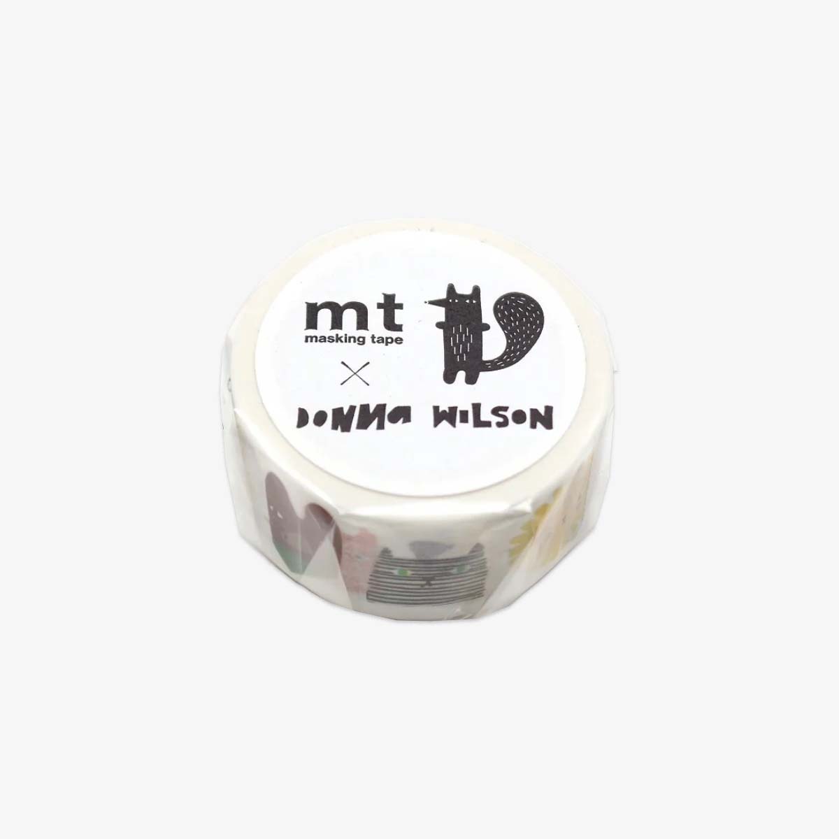 MT MASKING TAPE // KREATURER