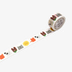 MT MASKING TAPE // KREATURER