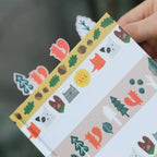 MT MASKING TAPE // KREATURER