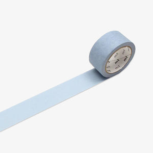 MT FAB MASKING TAPE // MAT BLÅ