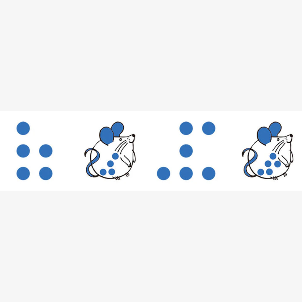 MT MASKING TAPE // MOLLY