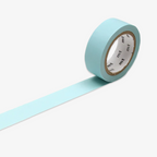 MT MASKING TAPE // BABY BLUE