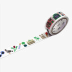 MT MASKING TAPE // PARIS