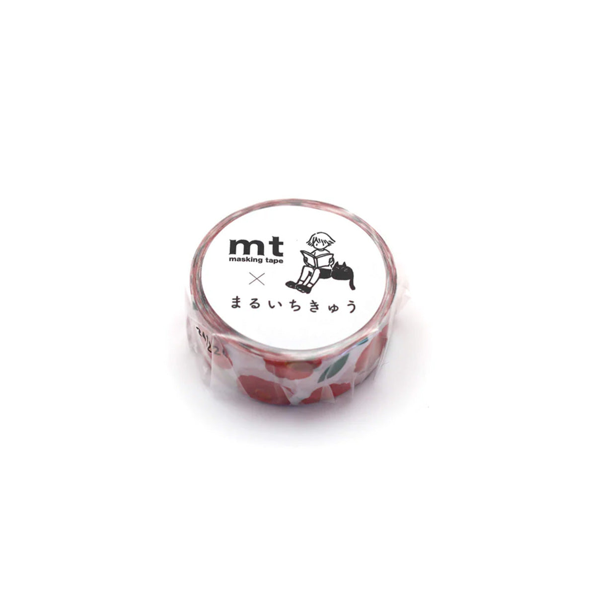 MT MASKING TAPE // CAMELLIA