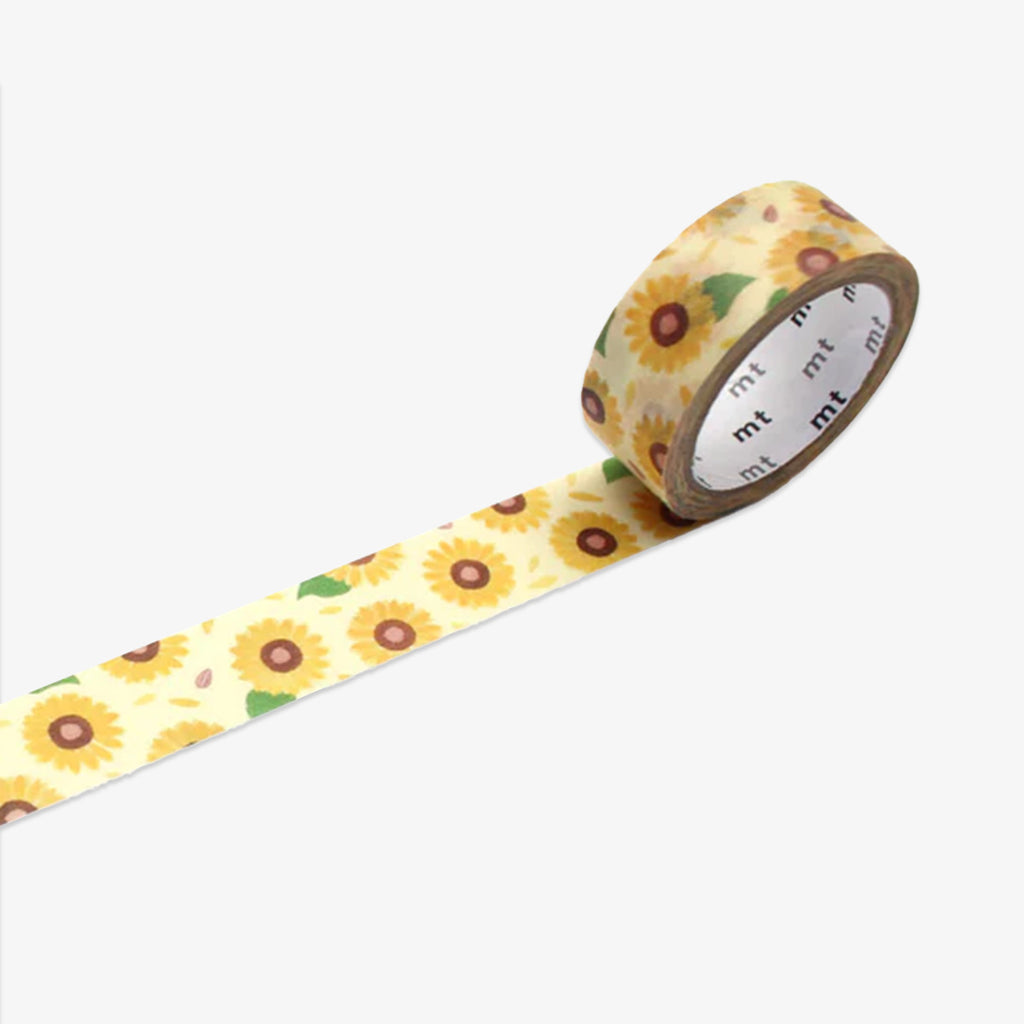 MT MASKING TAPE // SOLSIKKE