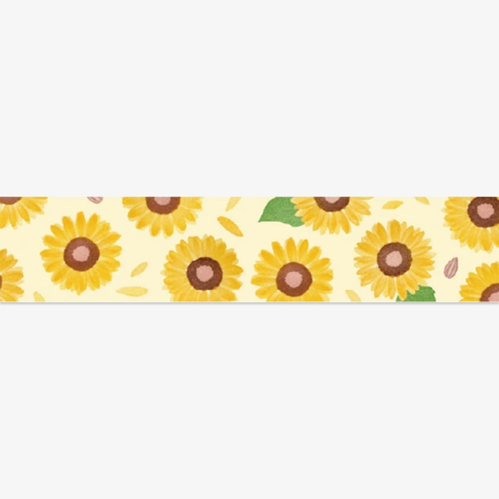 MT MASKING TAPE // SOLSIKKE