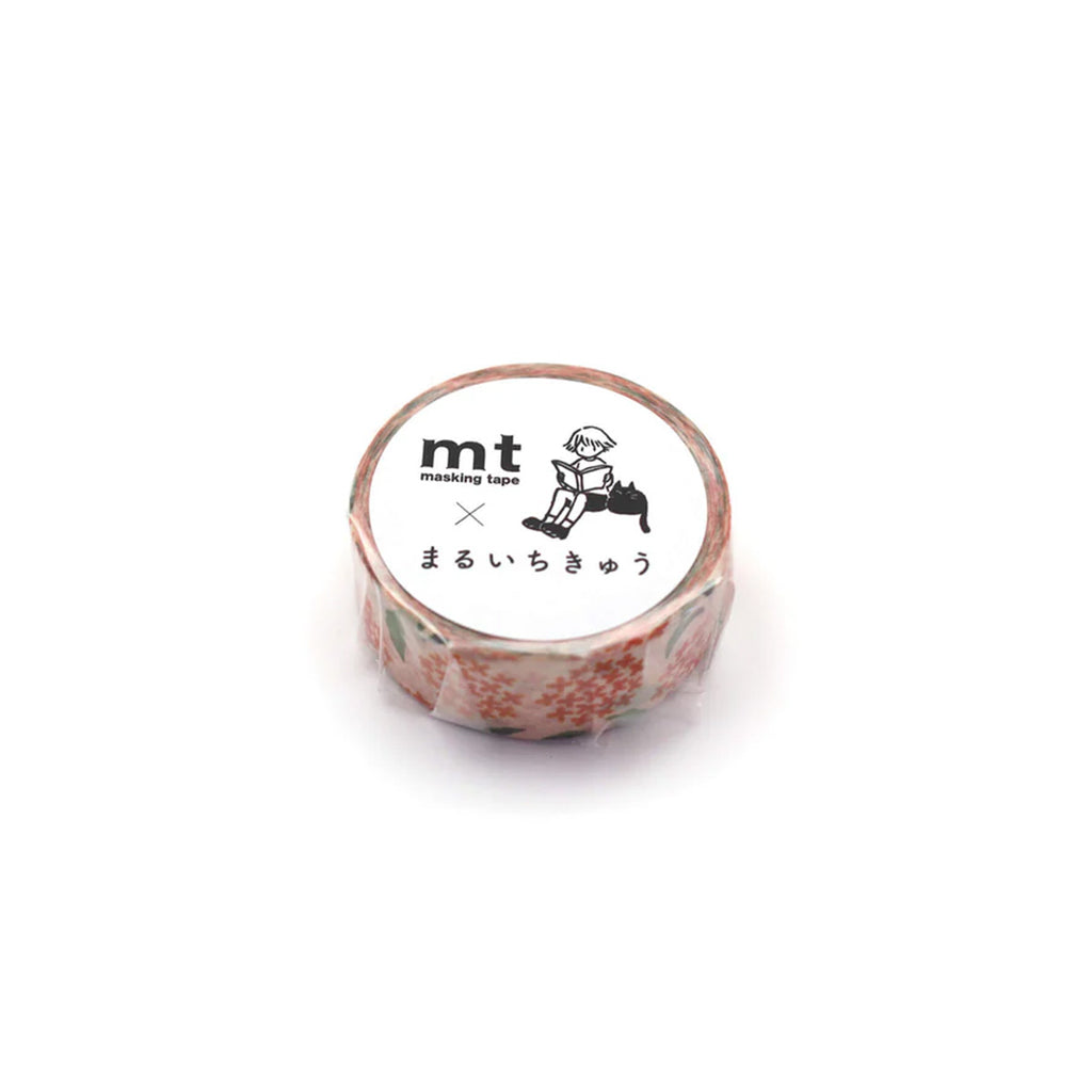 MT MASKING TAPE // OSMANTHUS