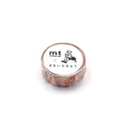 MT MASKING TAPE // OSMANTHUS