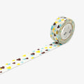 MT MASKING TAPE // HJERTEMOTIV