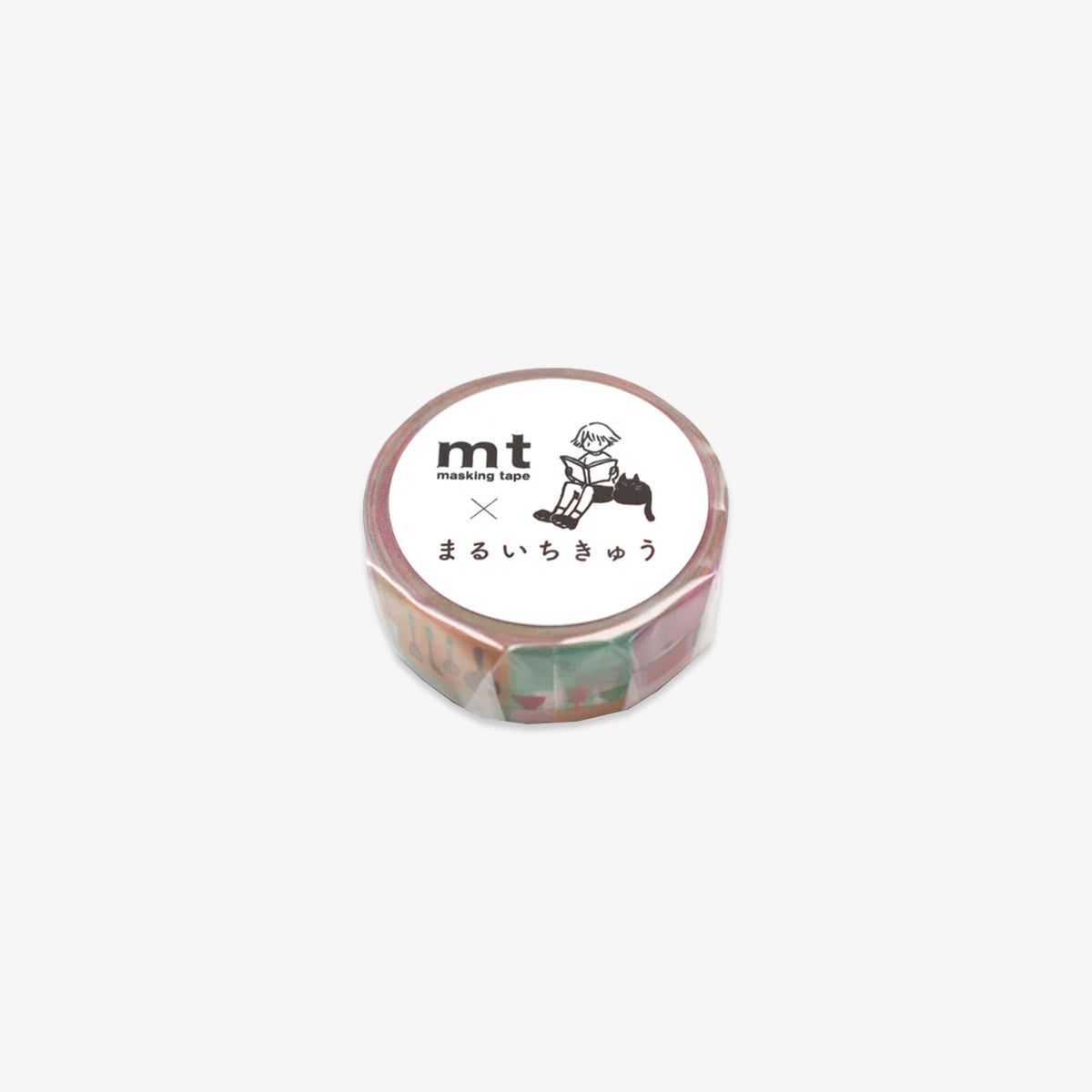MT MASKING TAPE // KØKKEN
