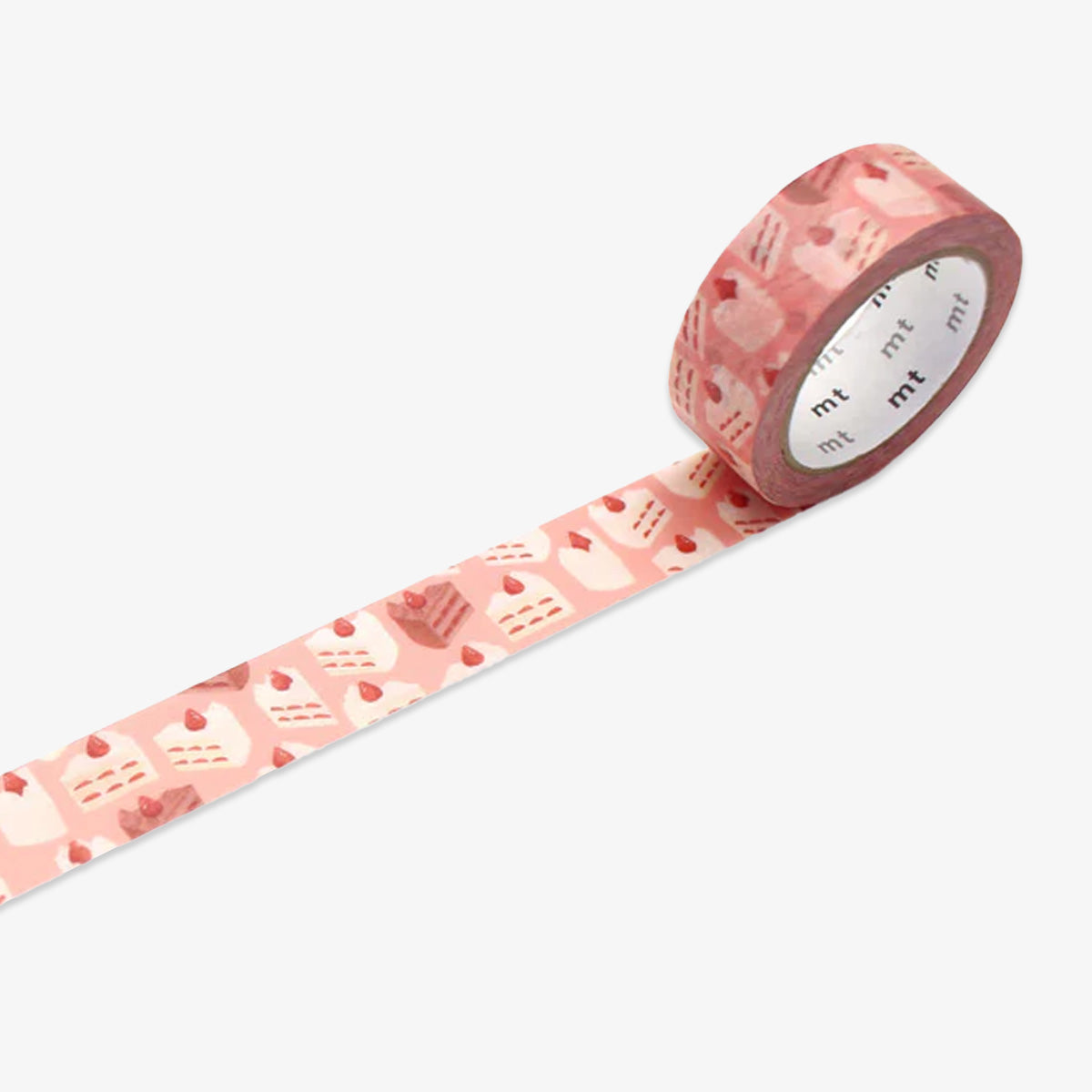 MT MASKING TAPE // LAGKAGE