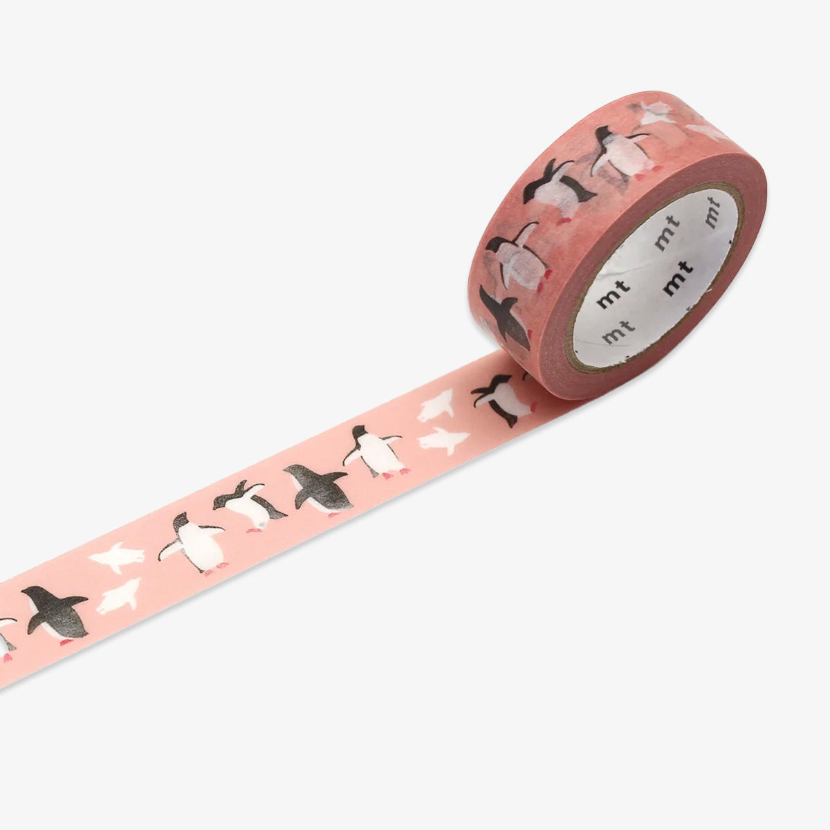 MT MASKING TAPE // PINGVIN