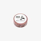 MT MASKING TAPE // PINGVIN