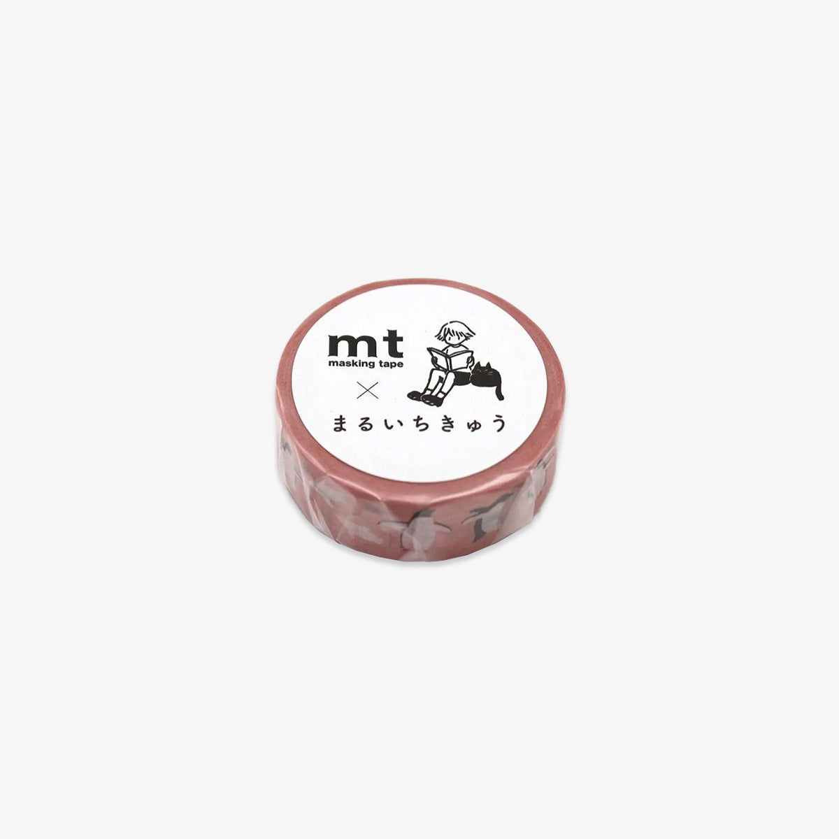 MT MASKING TAPE // PINGVIN