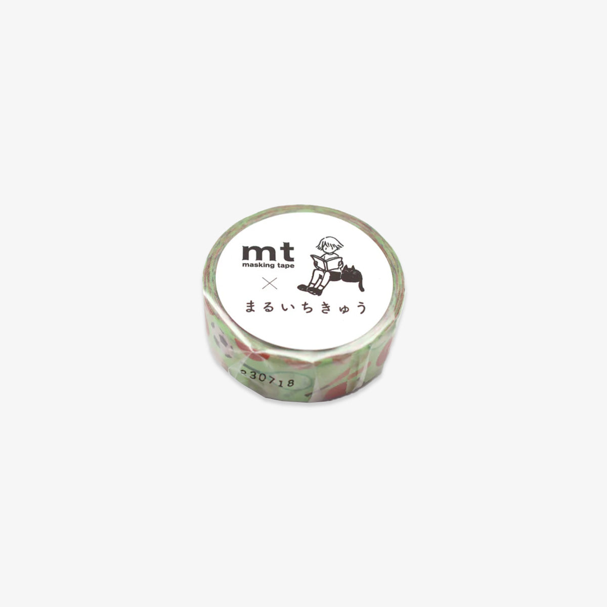 MT MASKING TAPE // BOLDSPIL