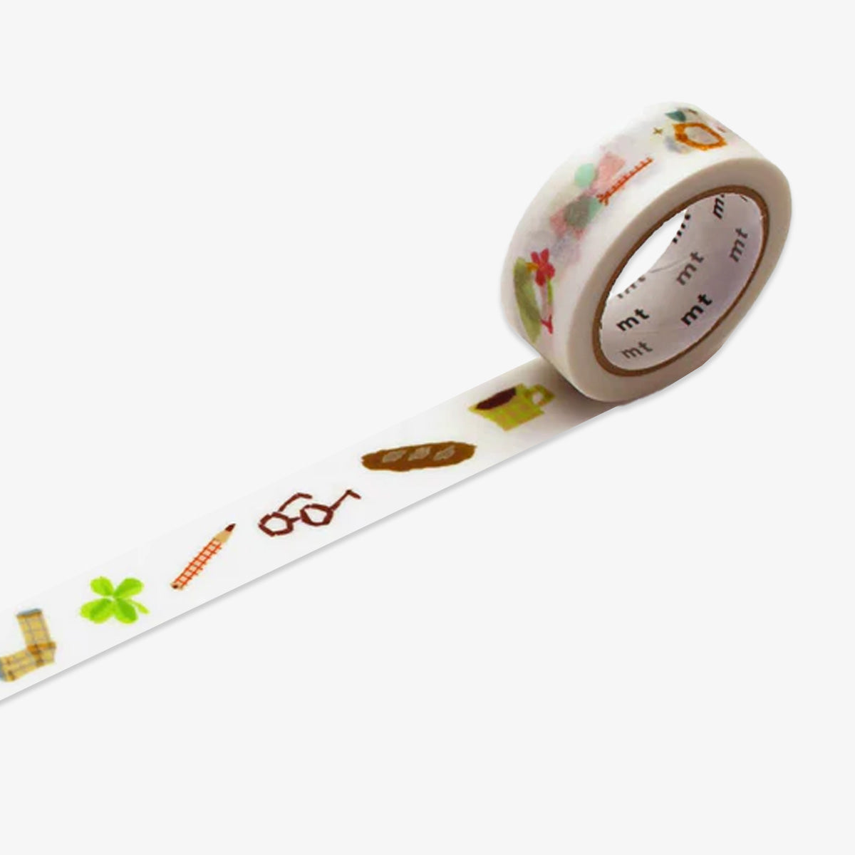 MT MASKING TAPE // FAVORITE