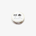 MT MASKING TAPE // FAVORITE