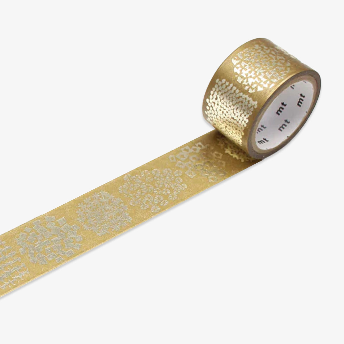 MT MASKING TAPE GULDFOLIE // CORSAGE