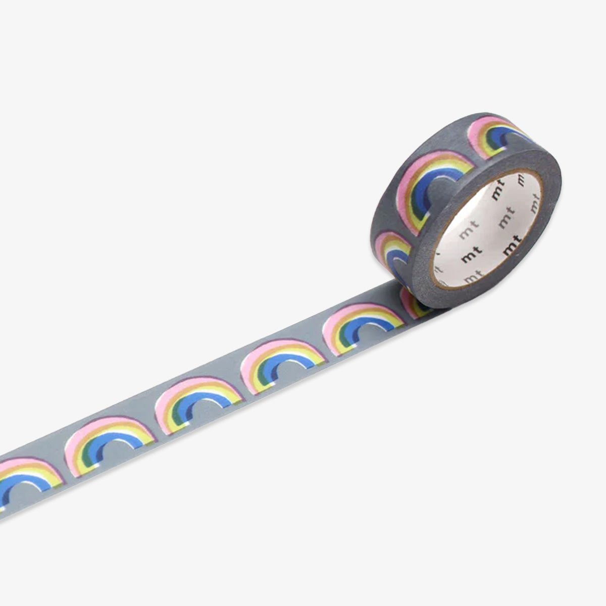 MT MASKING TAPE // NIJI