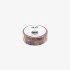 MT MASKING TAPE // KIKU ZUKUSHI