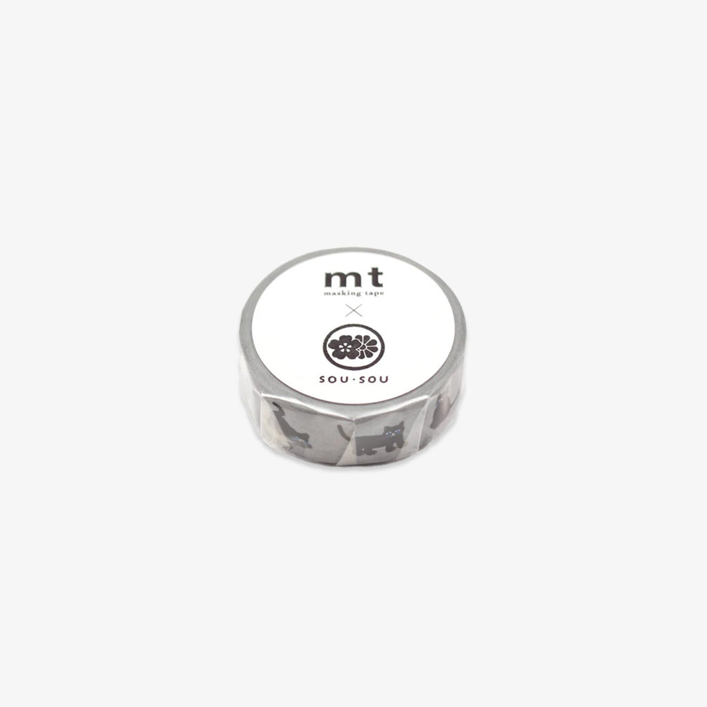 MT MASKING TAPE // NEKO