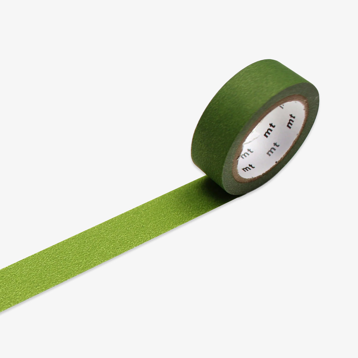 MT MASKING TAPE // OLIVENGRØN