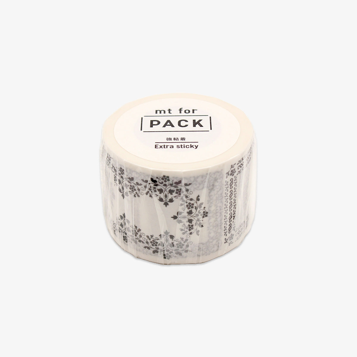 MT MASKING PACKING TAPE // FRAME